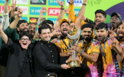 PCB Confirms PSL 2027 Window from March 18 to May 2, Setting Up Third Straight IPL Clash (image via X)