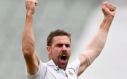 SA vs AUS: Anrich Nortje returns as South Africa name XI for first Australia Test (image via getty)