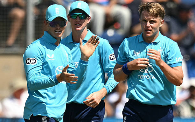 England Squad for Pakistan ODI Tri-Series Announced (image via getty)